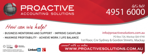 Proactive Accounting Solutions - Accountant Find 6