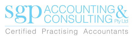 Sgp Accounting  Consulting Pty Ltd Bundall