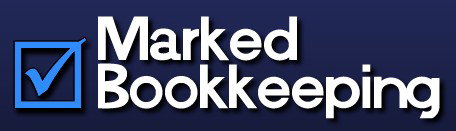 Marked Bookkeeping Reedy Creek