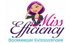 Miss Efficiency - Accountant Find 0