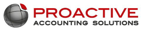 Proactive Accounting Solutions - Accountant Find 0