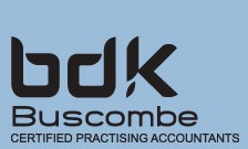 BDK Buscombe - Accountant Find 0