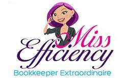Miss Efficiency - Wynnum North - Accountant Find 0