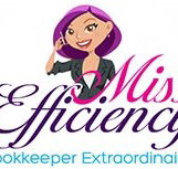Miss Efficiency - Forest Lake - Accountant Find