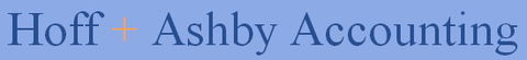 Hoff & Ashby Accounting Felixstow - Accountant Find 0