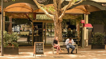 Tourism Listing Partner Restaurant Canberra