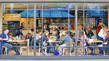 Tourism Listing Partner Restaurant Guide