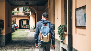 Tourism Listing Partner Search Accommodation