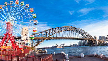 Tourism Listing Partner Tourism Search