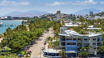 Tourism Listing Partner Tourism Townsville