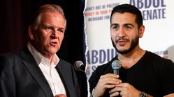12 races scramble Senate battlefield as Democrats eye comeback Accountant Find