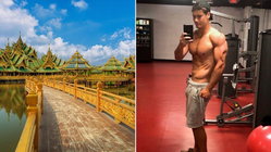 American 'looksmaxxing' influencer Connor Murphy dead at age 32 after apparent lake drowning Accountant Find