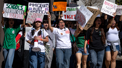 Anti-ICE walkout exposes how school district 'failed' parents, risked student safety: 'Broken my trust' Accountant Find