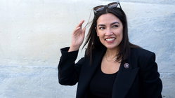 AOC's socialist credentials face fresh scrutiny after glaring 7-year gap surfaces: 'Very convenient' Accountant Find