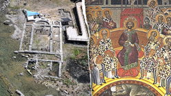 Archaeologists unearth secret church tied to Council of Nicaea, Christianity's defining moment Accountant Find