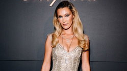 Bella Hadid flaunts toned figure in red bikini, cowboy boots for 30th birthday Accountant Find