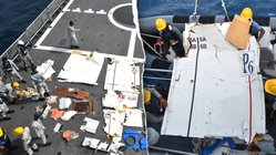 Boeing 737 mystery takes painful turn as families learn names of missing crew Accountant Find