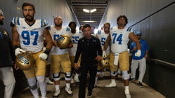 'Burn the boats': UCLA coach's fiery pregame speech before Oregon game was pure Hollywood Accountant Find