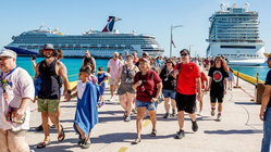 Cruise fee doubles at vacation hot spot as passengers brace for even steeper hikes Accountant Find