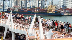 Cruise passenger hailed as hero after jumping into water to save 84-year-old man Accountant Find
