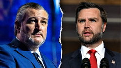 Cruz-Vance rivalry heats up as Texas senator suggests VP is 'feeling insecure' Accountant Find
