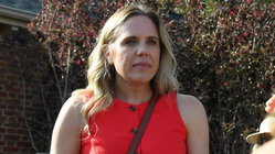 Dem scrambles to change tune on trans athletes as Trump targets past record: 'Annie Trannie' Accountant Find