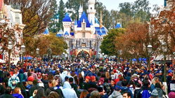 Disneyland guests left scrambling after water outage shuts bathrooms and restaurants Accountant Find
