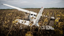 Drunk man steals plane, sends fighter jets scrambling near nuclear plant Accountant Find