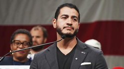 El-Sayed's Jewish outreach ignites 'tokenism' fury as Michigan GOP chair makes bold prediction Accountant Find