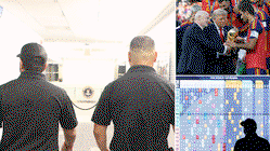 FBI boss Kash Patel details how agency and partners secured record-shattering FIFA World Cup Accountant Find
