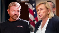 Former primary rival resurfaces to challenge scandal-plagued Graham Platner in Maine Senate race Accountant Find