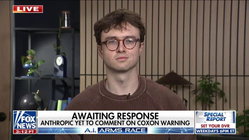 Fox News AI Newsletter: Researcher delivers extinction warning Accountant Find