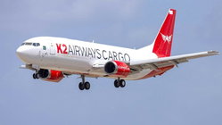 Frantic search underway for crew after Boeing 737 wreckage found by officials Accountant Find