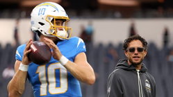 From the Chargers to the Colts and Falcons, which of the NFL's eight winless teams are already in panic mode Accountant Find