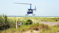Furious suburban millionaires say luxury helicopters are ruining their peace Accountant Find