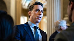 Hawley sends criminal referral of 'left-wing dark-money' group over mailed abortion drugs Accountant Find