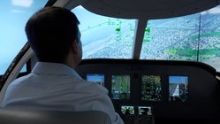 Helmet-style cockpit vision system aims to change how pilots see in low visibility Accountant Find