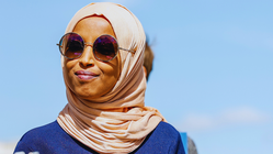 Ilhan Omar's wealth scandal takes a turn just one day after raid of her DC home Accountant Find