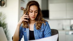 Inheritance scam email looks real but steals your data Accountant Find