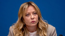 Italian PM pushes foreign student cap in classrooms, burqa, niqab ban in schools Accountant Find