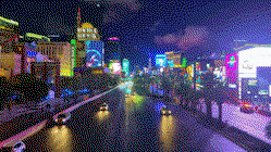 Las Vegas prices squeeze everyday travelers as popular city embraces expensive makeover Accountant Find