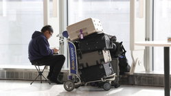 Legal expert details what travelers are entitled to after massive East Coast flight cancellations Accountant Find