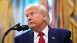 Legal war on Trump's agenda gains firepower as federal lawyers defect to Democrats Accountant Find