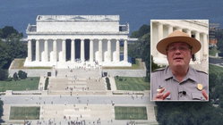 Lincoln Memorial's hidden 15,000-square-foot undercroft opens to the public after a century underground Accountant Find