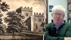 'Lost' medieval castle found hiding in plain sight after professor spots telltale clues Accountant Find