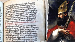 Lost sermons from one of Christianity's greatest saints discovered after 1,600 years Accountant Find