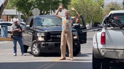 Man films himself taking down Flock cameras, gets arrested Accountant Find