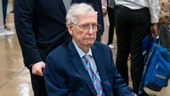 McConnell faces fresh calls to come clean about health issues Accountant Find