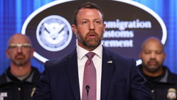 Mullin calls Mamdani's anti-ICE rhetoric 'dangerous' following New York shooting Accountant Find