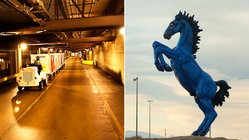 Mysterious airport tunnels to open beneath hub long tied to conspiracy theories Accountant Find
